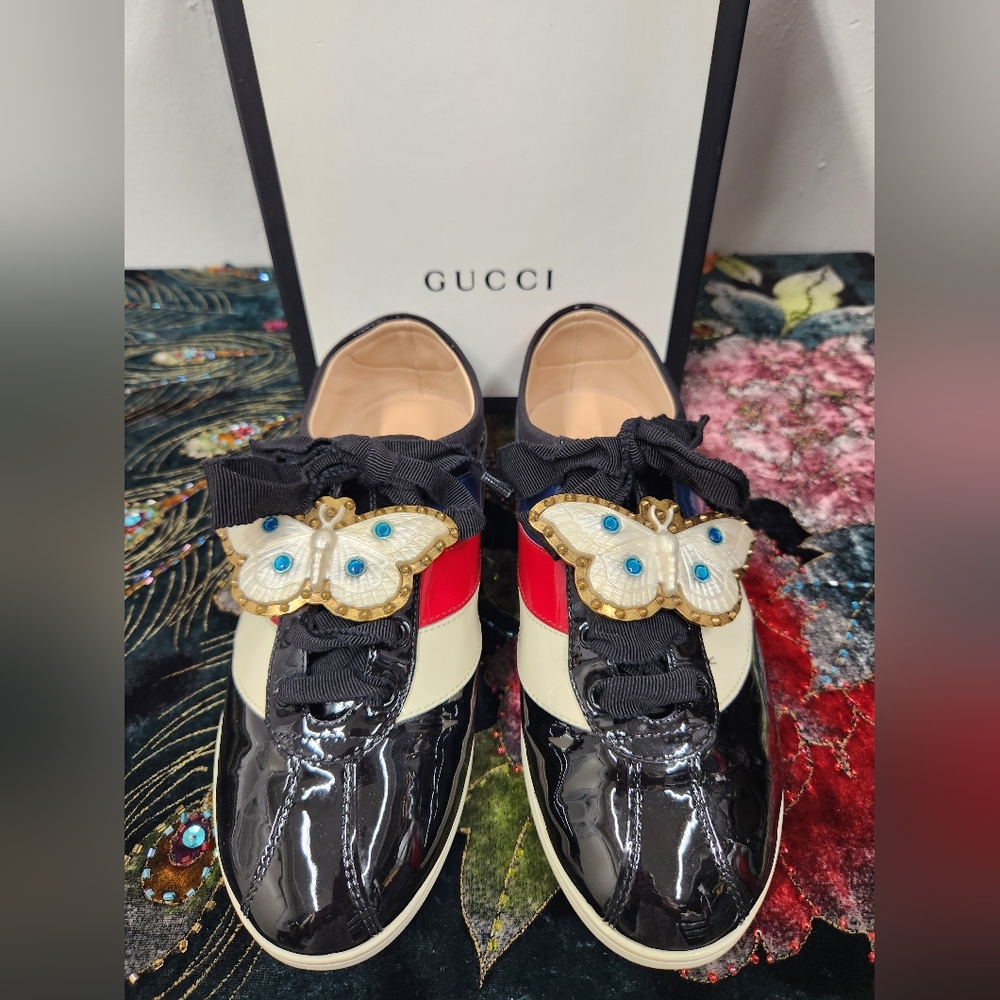 Gucci Shoes